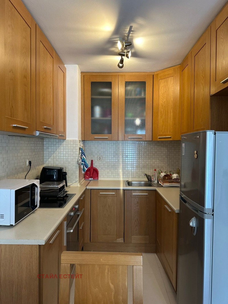 Do wynajęcia  1 sypialnia Sofia , Bakston , 80 mkw | 95960480 - obraz [2]
