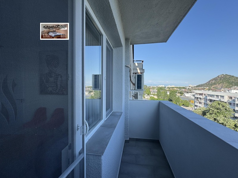 Til leie  1 soverom Plovdiv , Kjusjuk Parisj , 50 kvm | 92222435 - bilde [11]