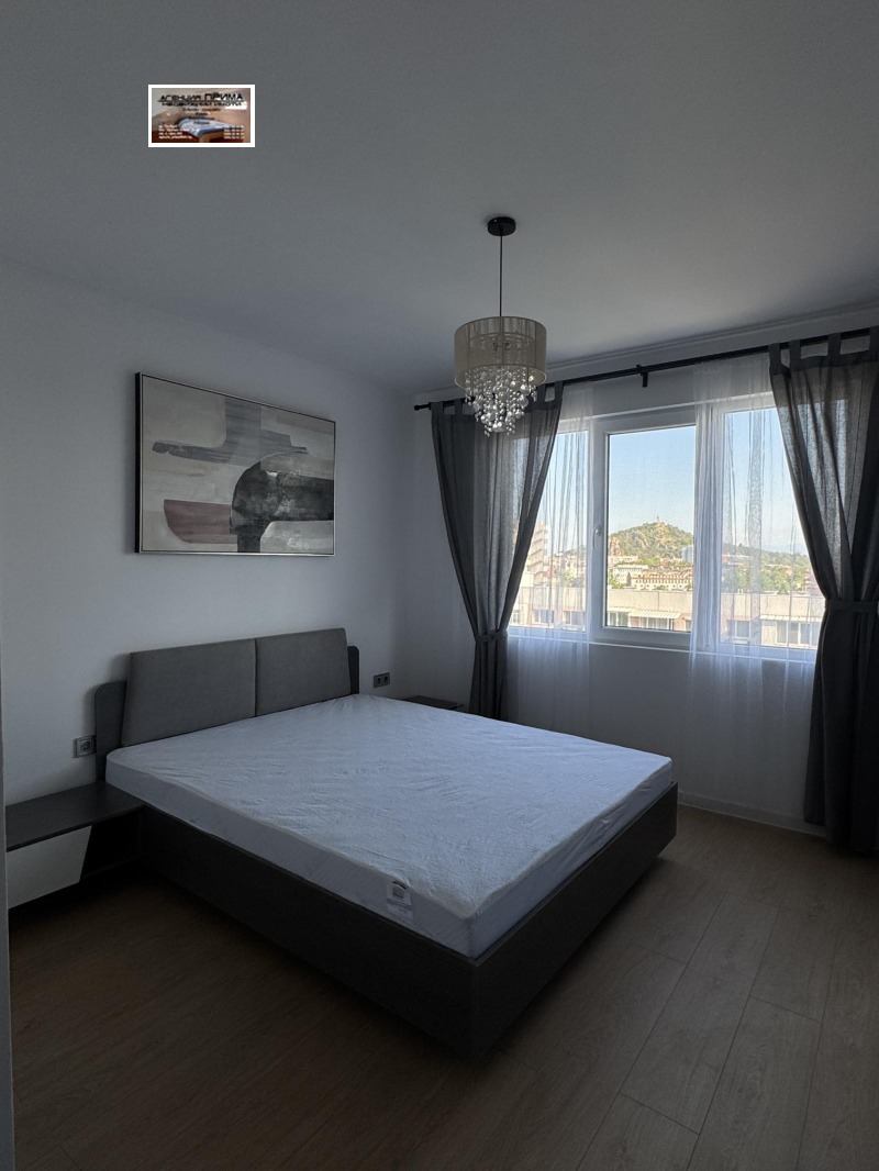 Til leie  1 soverom Plovdiv , Kjusjuk Parisj , 50 kvm | 92222435 - bilde [12]