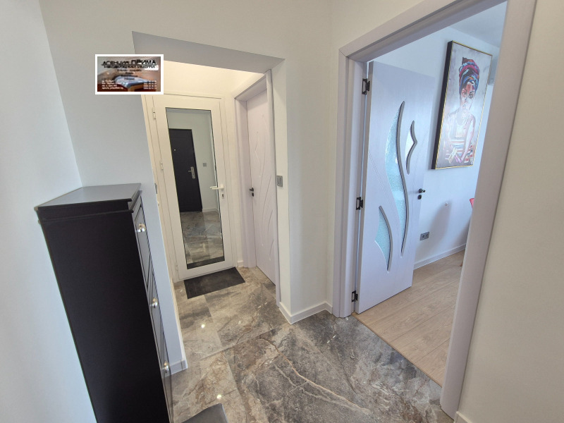 Kiadó  1 hálószoba Plovdiv , Kjucsuk Parizs , 50 négyzetméter | 92222435 - kép [16]