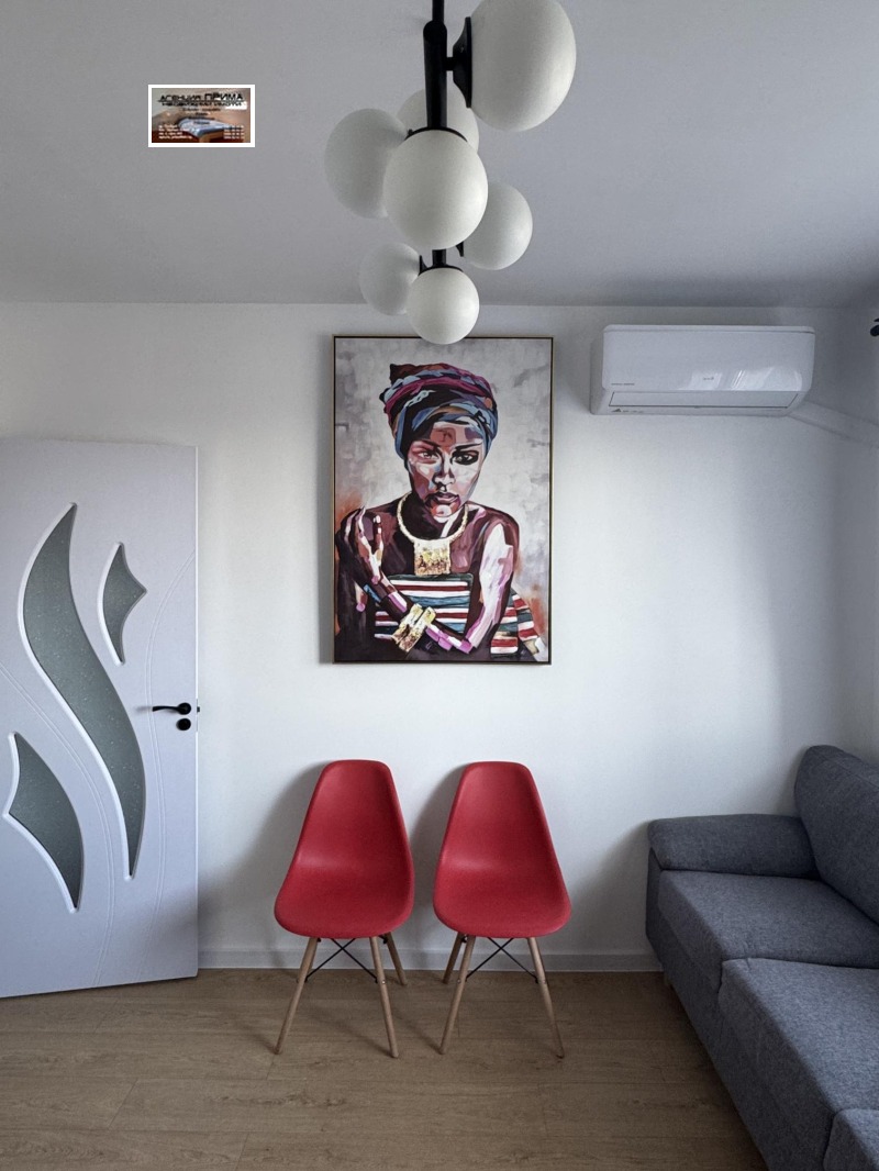 Til leie  1 soverom Plovdiv , Kjusjuk Parisj , 50 kvm | 92222435 - bilde [6]