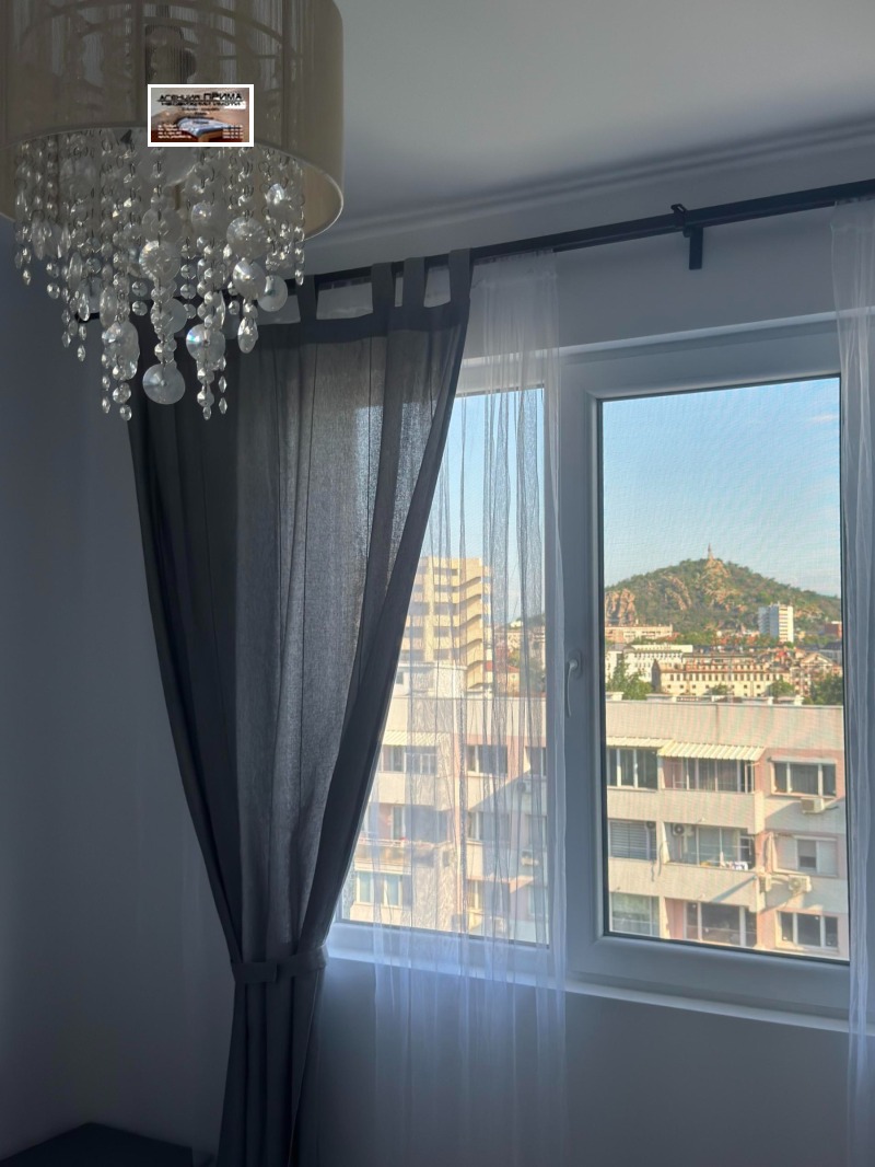 Til leie  1 soverom Plovdiv , Kjusjuk Parisj , 50 kvm | 92222435 - bilde [14]