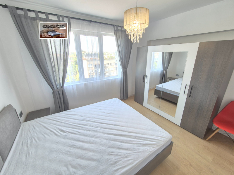 Kiadó  1 hálószoba Plovdiv , Kjucsuk Parizs , 50 négyzetméter | 92222435 - kép [9]