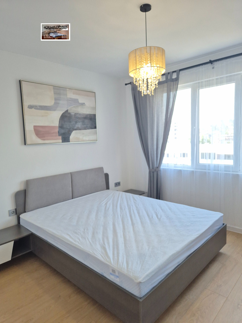Kiadó  1 hálószoba Plovdiv , Kjucsuk Parizs , 50 négyzetméter | 92222435 - kép [4]