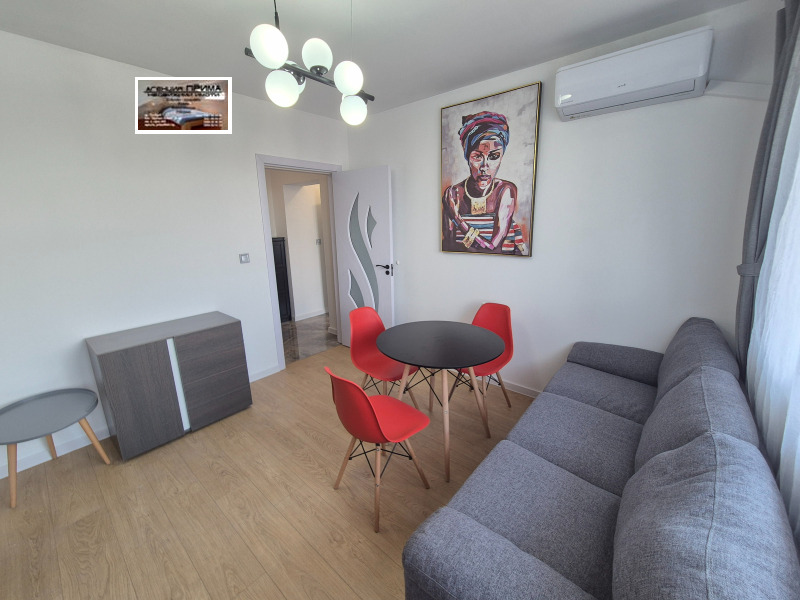 Kiadó  1 hálószoba Plovdiv , Kjucsuk Parizs , 50 négyzetméter | 92222435 - kép [14]