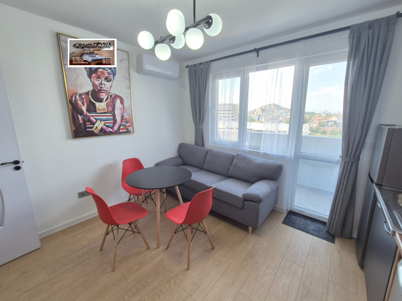 Kiadó  1 hálószoba Plovdiv , Kjucsuk Parizs , 50 négyzetméter | 92222435 - kép [12]