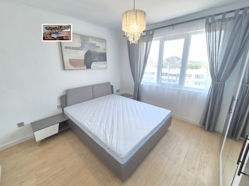 Kiadó  1 hálószoba Plovdiv , Kjucsuk Parizs , 50 négyzetméter | 92222435 - kép [10]