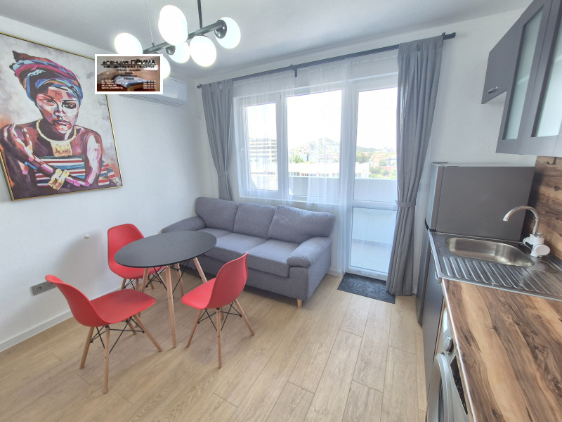 Kiadó  1 hálószoba Plovdiv , Kjucsuk Parizs , 50 négyzetméter | 92222435 - kép [13]