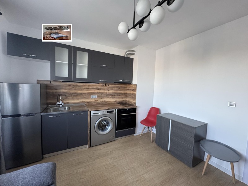 Til leie  1 soverom Plovdiv , Kjusjuk Parisj , 50 kvm | 92222435 - bilde [4]