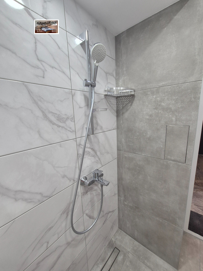 Kiadó  1 hálószoba Plovdiv , Kjucsuk Parizs , 50 négyzetméter | 92222435 - kép [8]