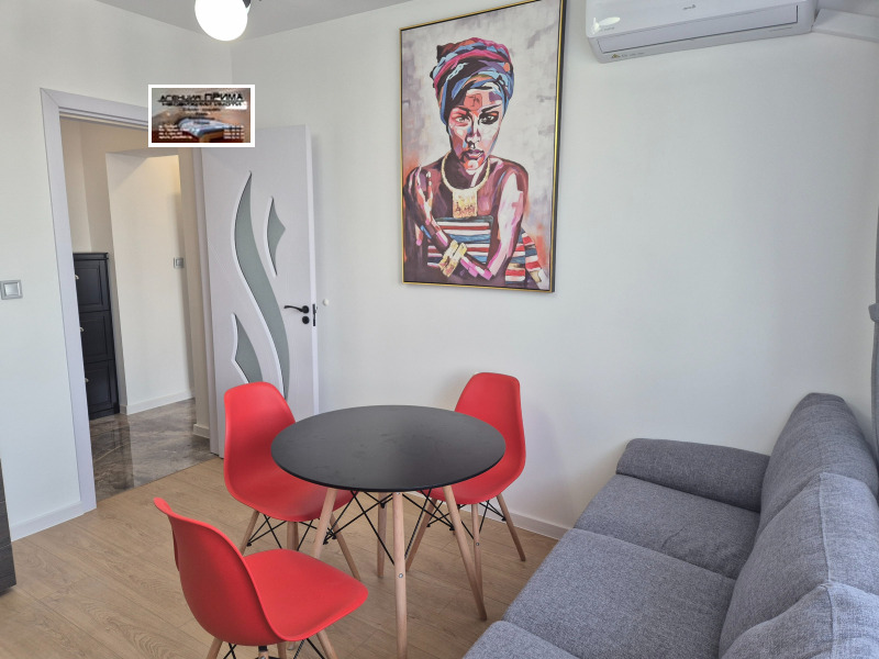 Kiadó  1 hálószoba Plovdiv , Kjucsuk Parizs , 50 négyzetméter | 92222435 - kép [15]