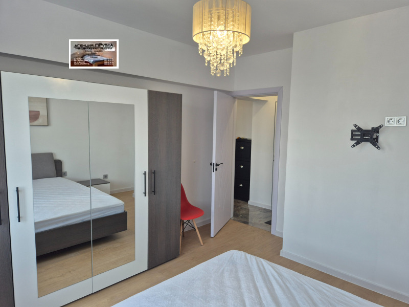 Kiadó  1 hálószoba Plovdiv , Kjucsuk Parizs , 50 négyzetméter | 92222435 - kép [3]