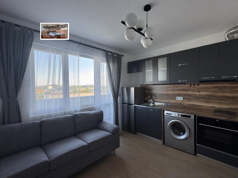 Til leie  1 soverom Plovdiv , Kjusjuk Parisj , 50 kvm | 92222435 - bilde [8]