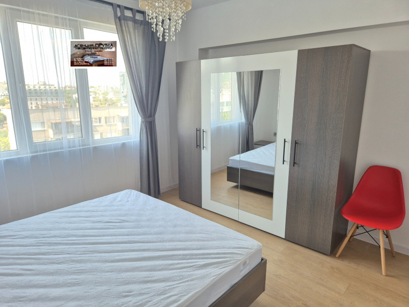 Kiadó  1 hálószoba Plovdiv , Kjucsuk Parizs , 50 négyzetméter | 92222435 - kép [5]