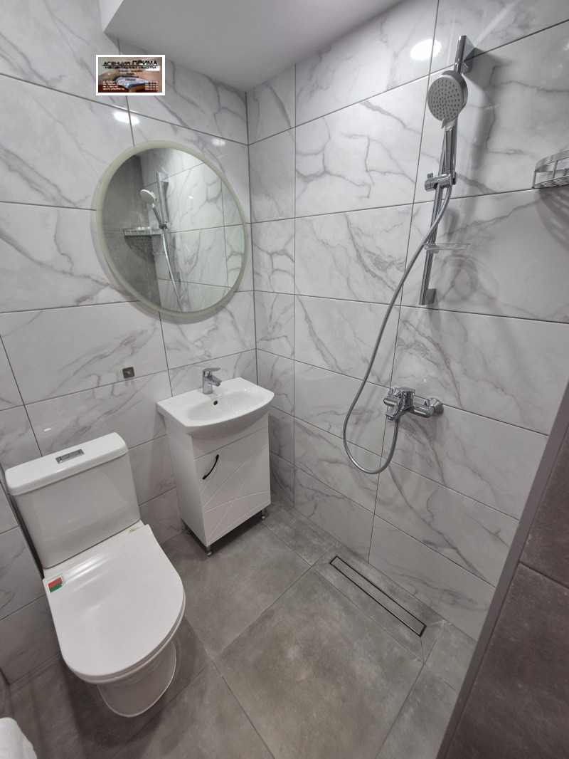 Kiadó  1 hálószoba Plovdiv , Kjucsuk Parizs , 50 négyzetméter | 92222435 - kép [7]
