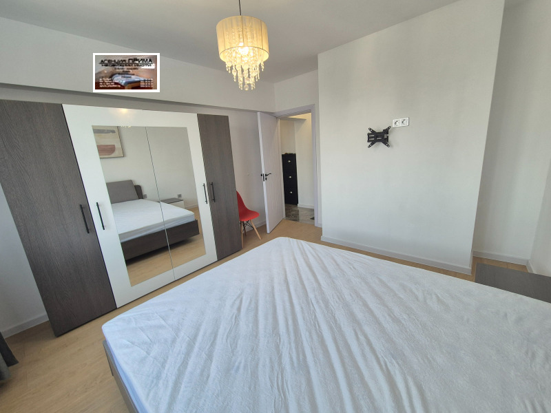 Kiadó  1 hálószoba Plovdiv , Kjucsuk Parizs , 50 négyzetméter | 92222435 - kép [11]