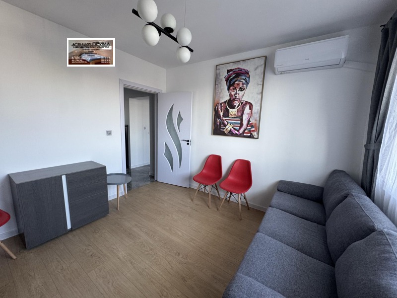 Til leie  1 soverom Plovdiv , Kjusjuk Parisj , 50 kvm | 92222435 - bilde [5]