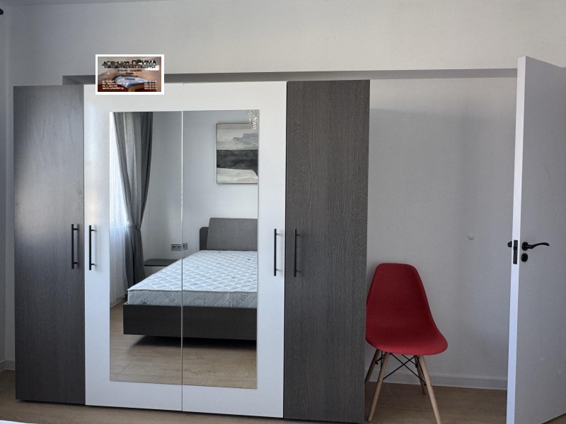 Til leie  1 soverom Plovdiv , Kjusjuk Parisj , 50 kvm | 92222435 - bilde [13]