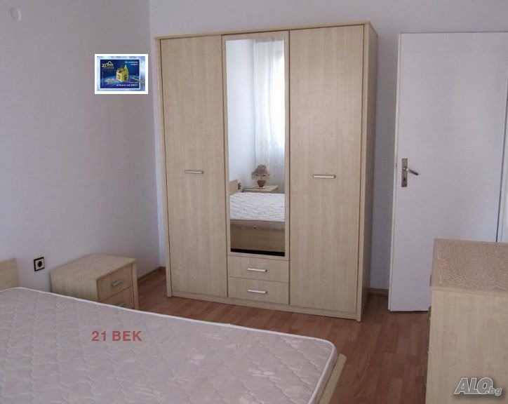 Til leje  1 soveværelse Plovdiv , Karshiyaka , 65 kvm | 19035533