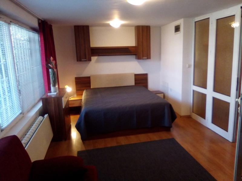 Под наем 2-СТАЕН, град София, Център • 600 € • 71952803 — Holmes.bg