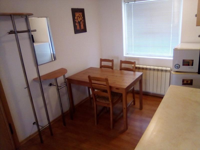 Дава под наем  2-стаен град София , Център , 45 кв.м | 36241692 - изображение [5]
