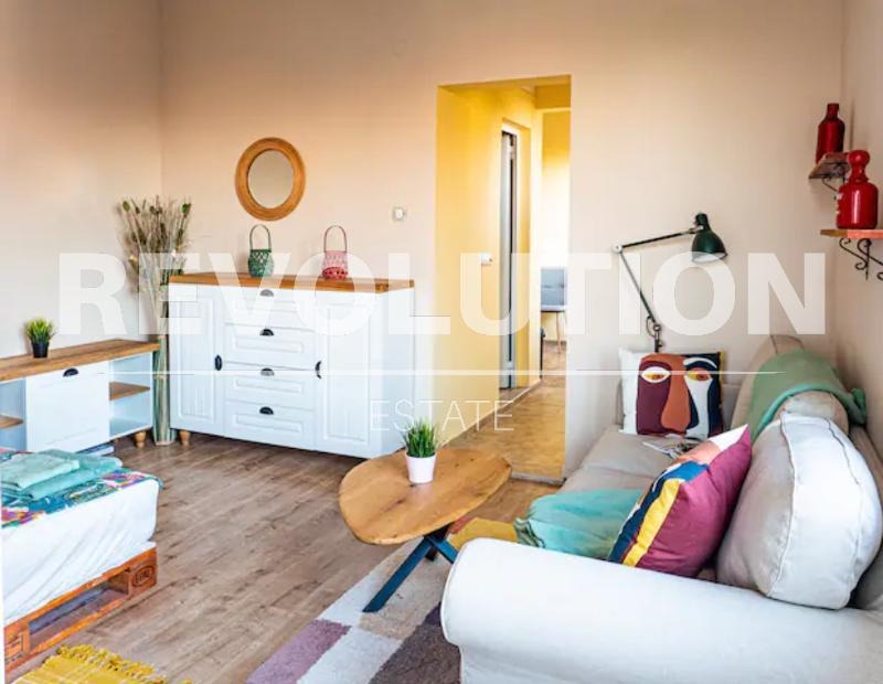 A louer  1 chambre Varna , Gratska mahala , 50 m² | 33460457
