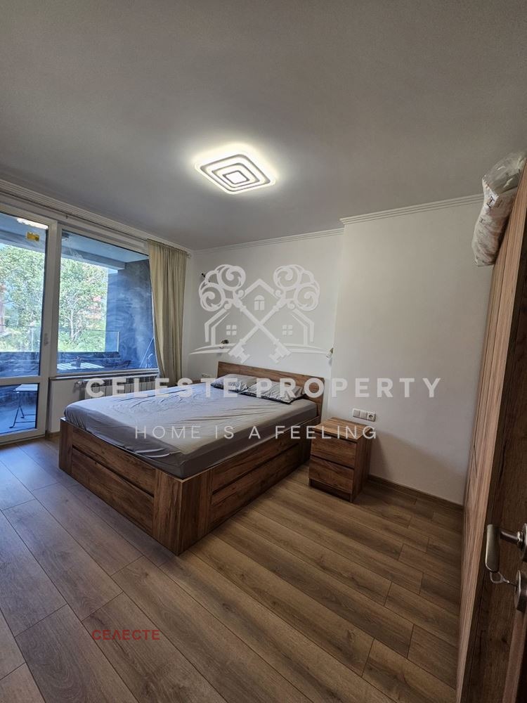 Дава под наем  2-стаен град София , Овча купел 1 , 65 кв.м | 59557812 - изображение [4]