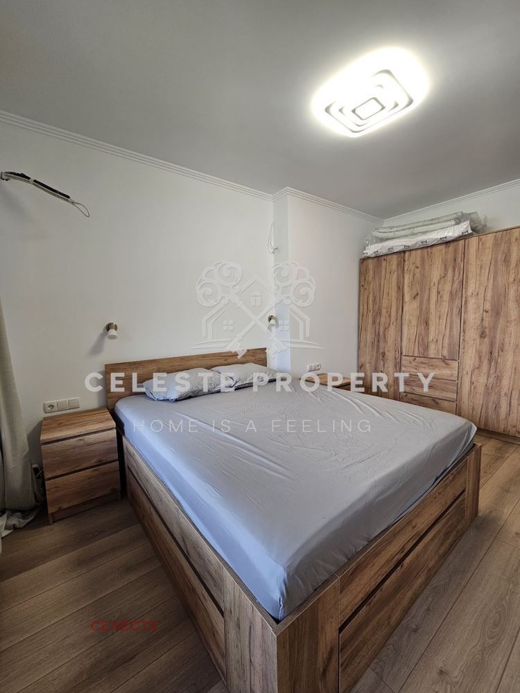 Дава под наем  2-стаен град София , Овча купел 1 , 65 кв.м | 59557812 - изображение [3]