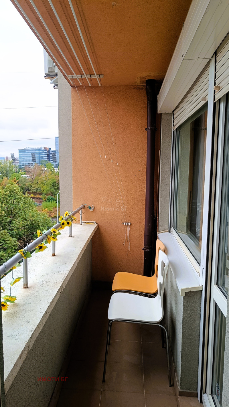 Дава под наем  2-стаен град София , Слатина , 70 кв.м | 45553538 - изображение [8]