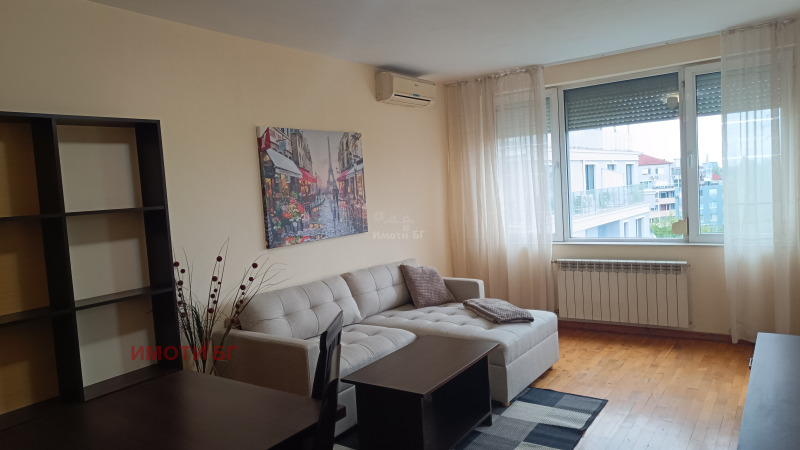 Дава под наем  2-стаен град София , Слатина , 70 кв.м | 45553538 - изображение [2]