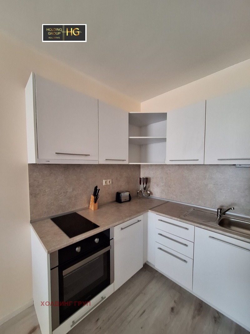 En renta  1 dormitorio Varna , Asparujovo , 90 metros cuadrados | 27978499 - imagen [5]