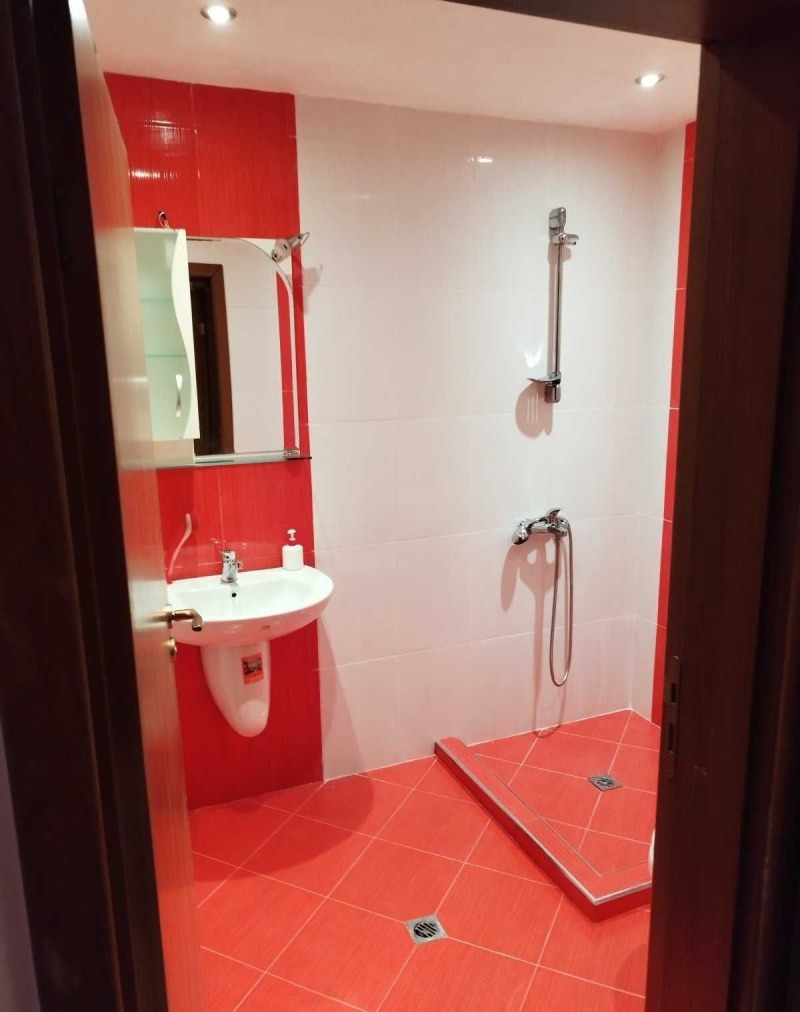 Дава под наем 2-СТАЕН, гр. София, Манастирски ливади, снимка 7 - Апартаменти - 52733275