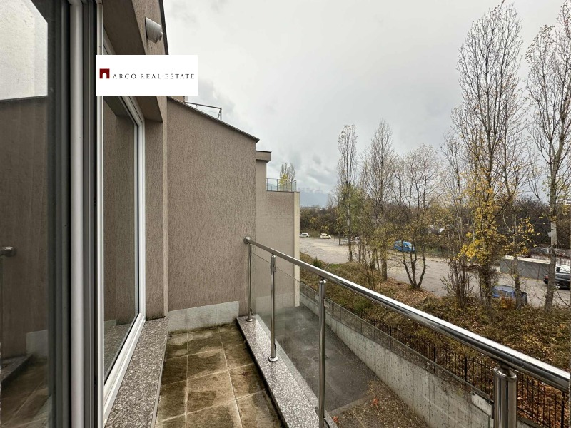 Дава под наем 2-СТАЕН, гр. София, Витоша, снимка 6 - Апартаменти - 53070257