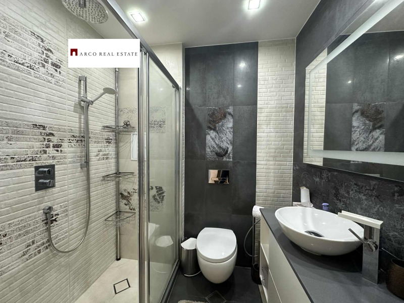 Дава под наем 2-СТАЕН, гр. София, Витоша, снимка 4 - Апартаменти - 53070257