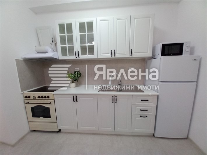 Дава под наем 2-СТАЕН, гр. Пловдив, Тракия, снимка 3 - Апартаменти - 54060116