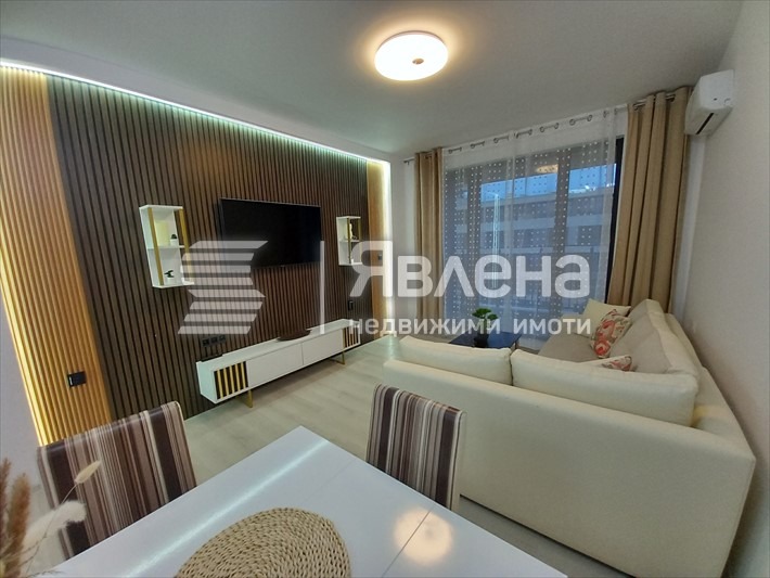 Дава под наем 2-СТАЕН, гр. Пловдив, Тракия, снимка 2 - Апартаменти - 54060116