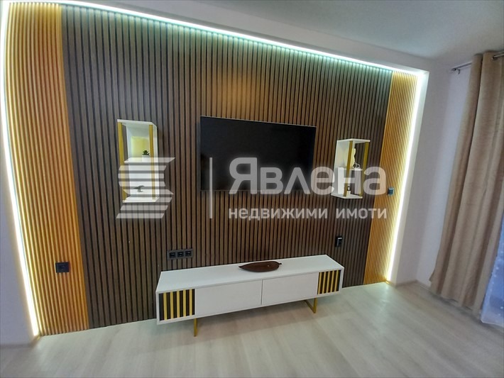 Дава под наем 2-СТАЕН, гр. Пловдив, Тракия, снимка 4 - Апартаменти - 54060116