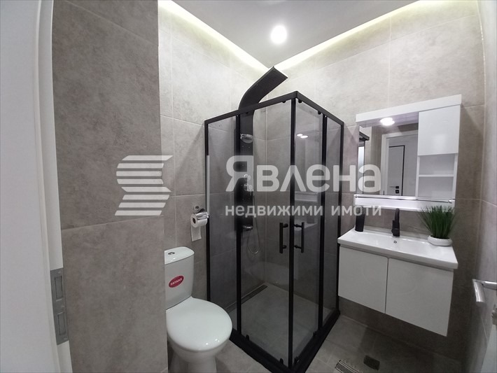 Дава под наем 2-СТАЕН, гр. Пловдив, Тракия, снимка 8 - Апартаменти - 54060116