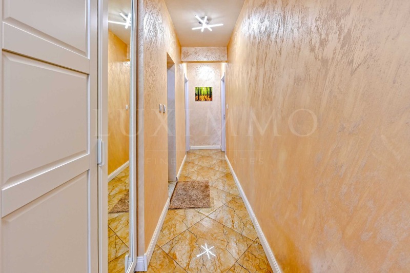 De inchiriat  2 dormitoare Sofia , Manastirsci livadi , 100 mp | 35202267 - imagine [6]