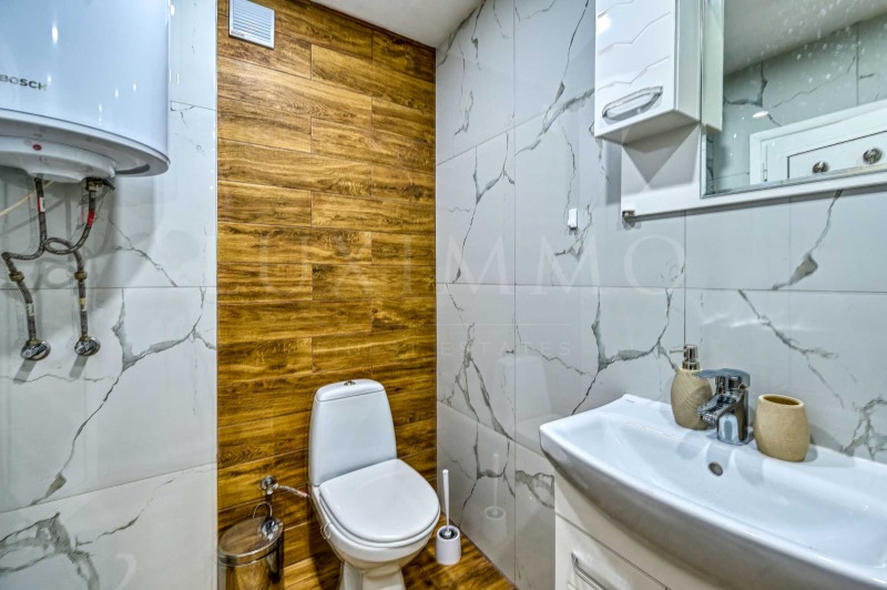 De inchiriat  2 dormitoare Sofia , Manastirsci livadi , 100 mp | 35202267 - imagine [12]