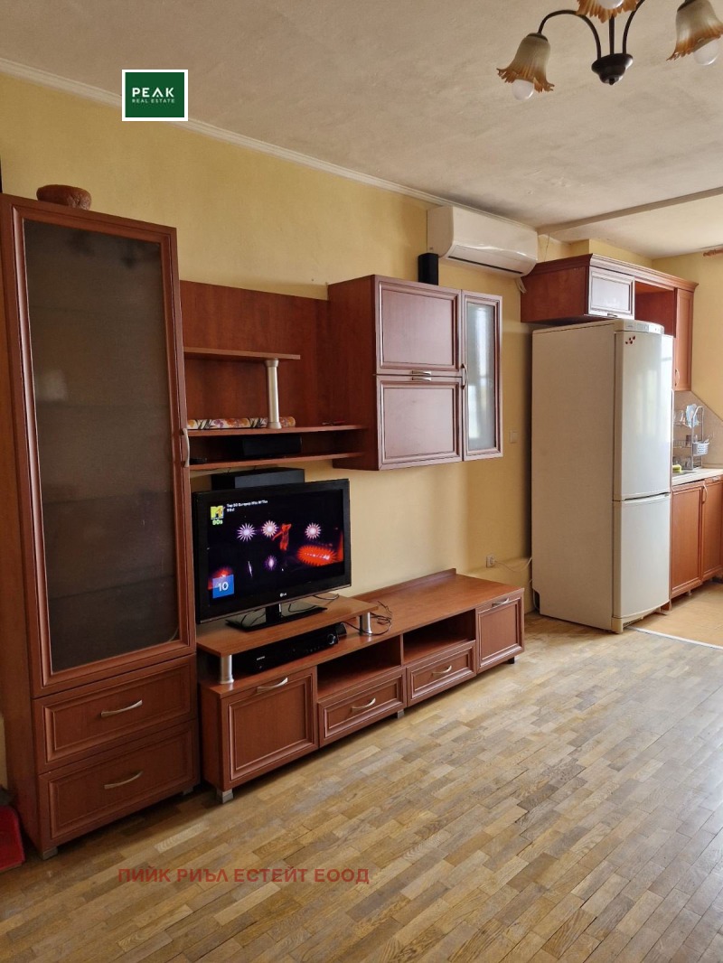 Vuokrattavana  2 makuuhuonetta Sofia , Nadežda 4 , 75 neliömetriä | 21483773 - kuva [3]