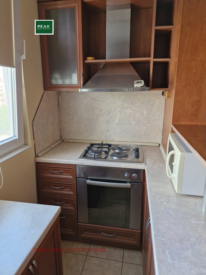 Vuokrattavana  2 makuuhuonetta Sofia , Nadežda 4 , 75 neliömetriä | 21483773 - kuva [4]