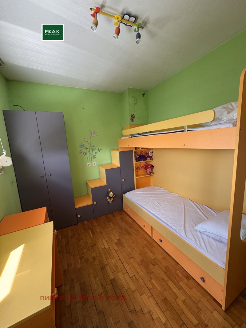 Vuokrattavana  2 makuuhuonetta Sofia , Nadežda 4 , 75 neliömetriä | 21483773 - kuva [9]