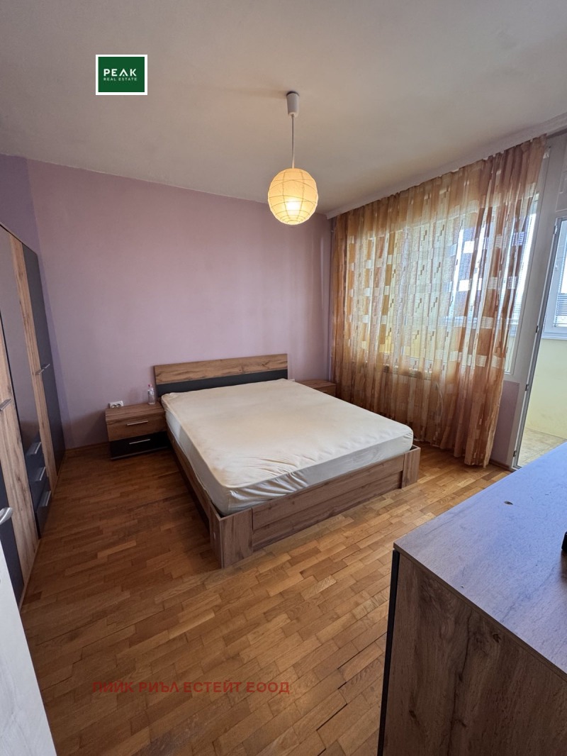 Vuokrattavana  2 makuuhuonetta Sofia , Nadežda 4 , 75 neliömetriä | 21483773 - kuva [6]