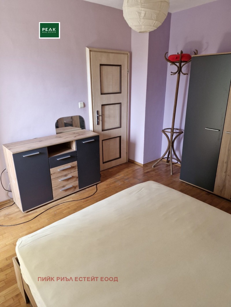 Vuokrattavana  2 makuuhuonetta Sofia , Nadežda 4 , 75 neliömetriä | 21483773 - kuva [8]