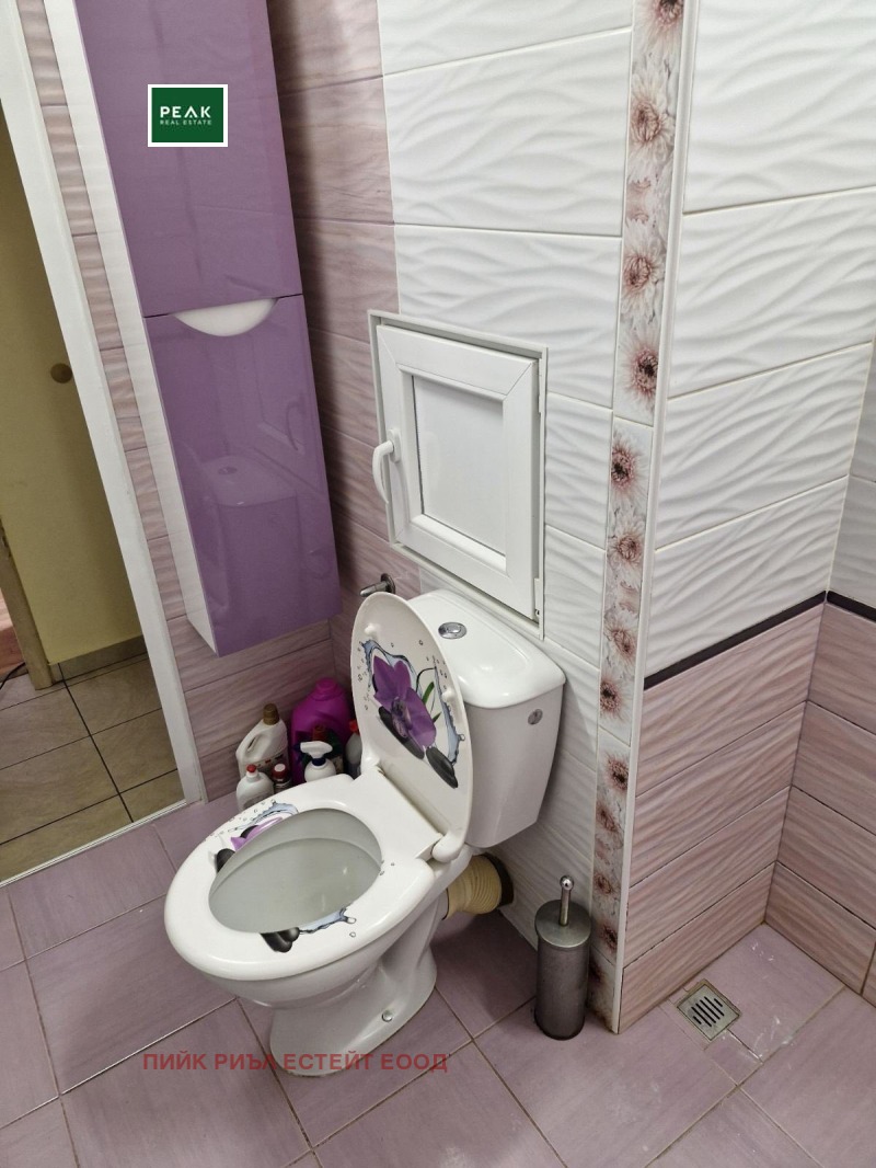Vuokrattavana  2 makuuhuonetta Sofia , Nadežda 4 , 75 neliömetriä | 21483773 - kuva [12]