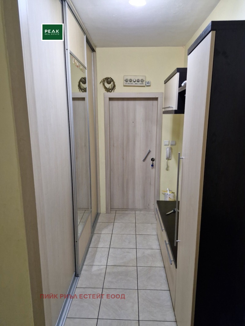 Vuokrattavana  2 makuuhuonetta Sofia , Nadežda 4 , 75 neliömetriä | 21483773 - kuva [13]