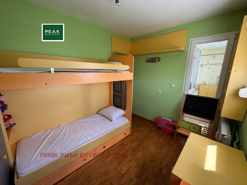 Vuokrattavana  2 makuuhuonetta Sofia , Nadežda 4 , 75 neliömetriä | 21483773 - kuva [10]