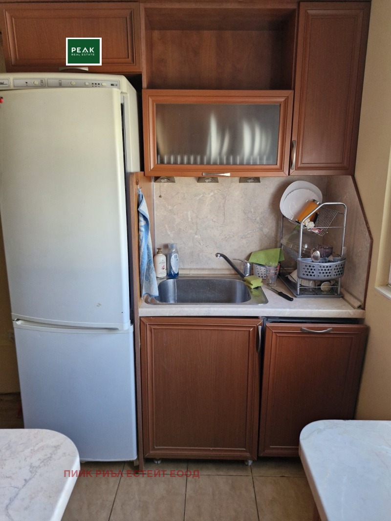 Vuokrattavana  2 makuuhuonetta Sofia , Nadežda 4 , 75 neliömetriä | 21483773 - kuva [5]
