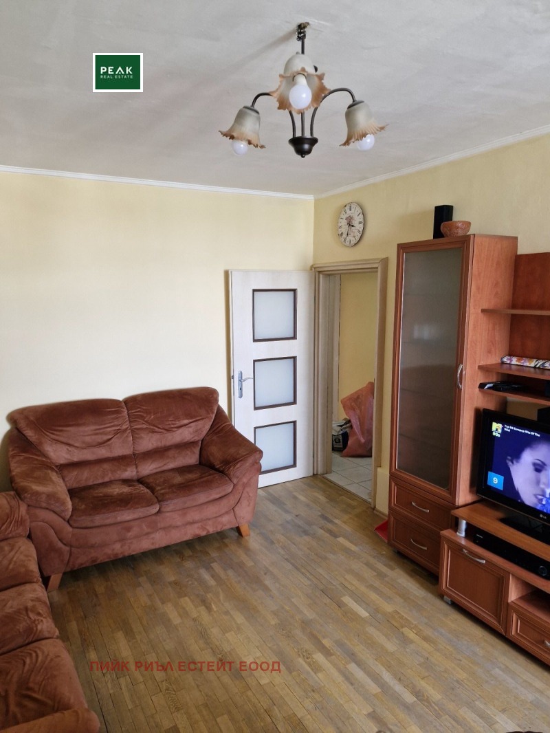 Vuokrattavana  2 makuuhuonetta Sofia , Nadežda 4 , 75 neliömetriä | 21483773 - kuva [2]